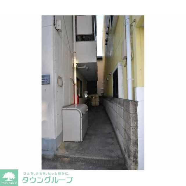 戸枝ハイツの物件内観写真