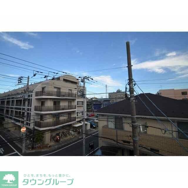 戸枝ハイツの物件内観写真