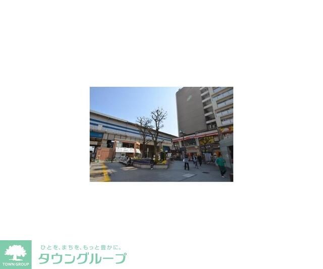 戸枝ハイツの物件内観写真