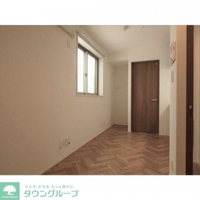 カーサリリーの物件内観写真