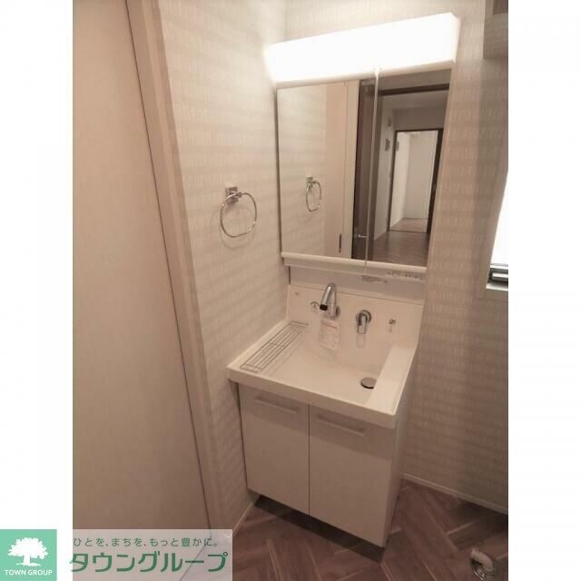 カーサリリーの物件内観写真