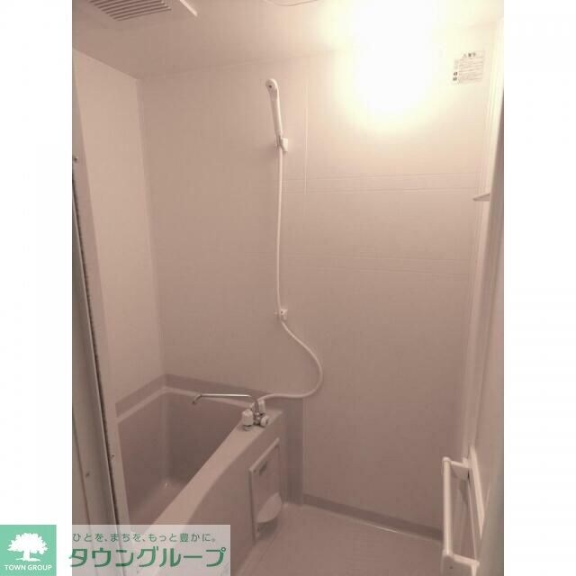 カーサリリーの物件内観写真