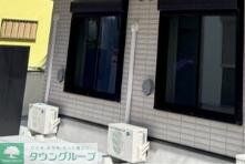 ガーデン一之江の物件内観写真