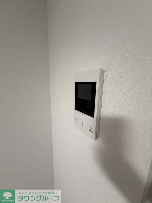 ガーデン一之江の物件内観写真