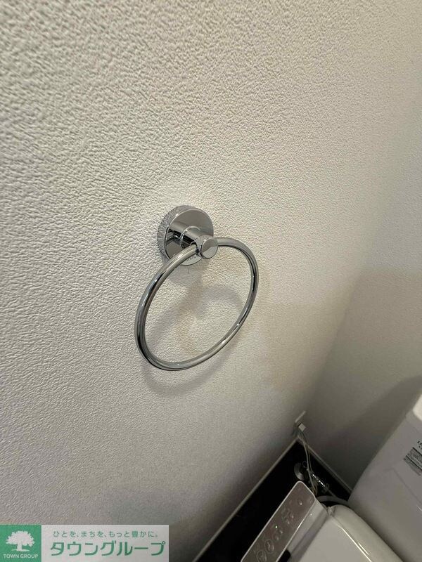 ガーデン一之江の物件内観写真