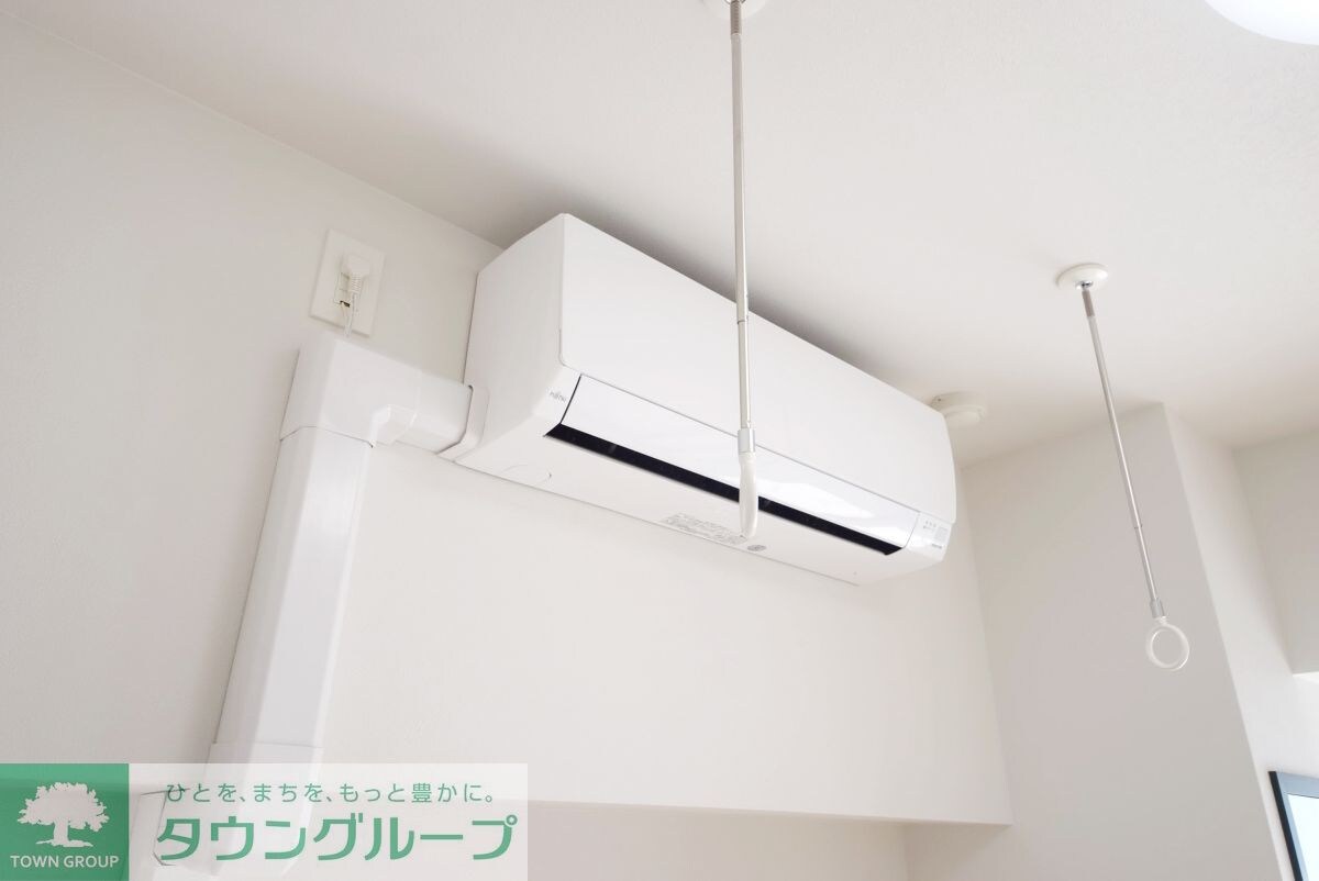 WORVE東京木場の物件内観写真