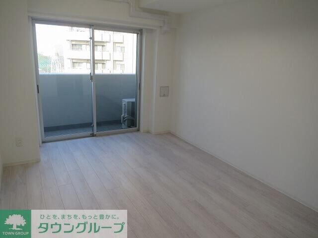 ブライズ亀戸DUEの物件内観写真