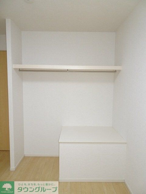 グランディールの物件内観写真