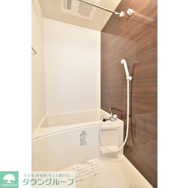 ザ・コート森下の物件内観写真