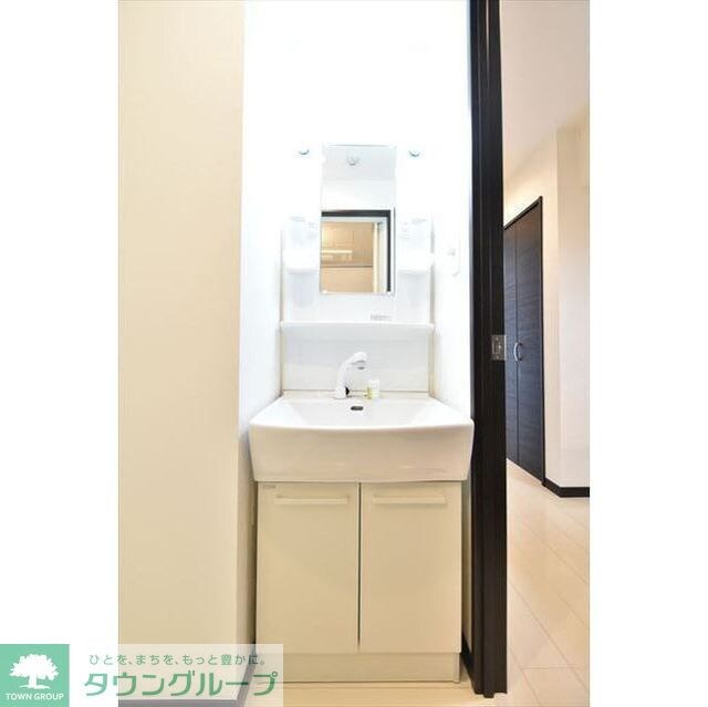 ザ・コート森下の物件内観写真