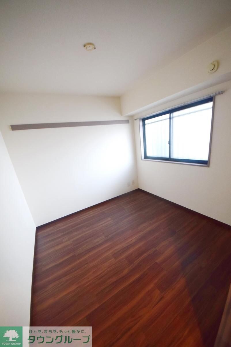 パークキューブ小岩の物件内観写真