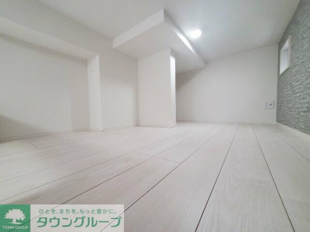 ミカシータ亀戸の物件内観写真