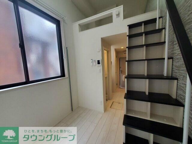 ミカシータ亀戸の物件内観写真