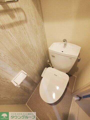 ミカシータ亀戸の物件内観写真