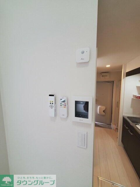 ミカシータ亀戸の物件内観写真