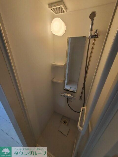 ミカシータ亀戸の物件内観写真