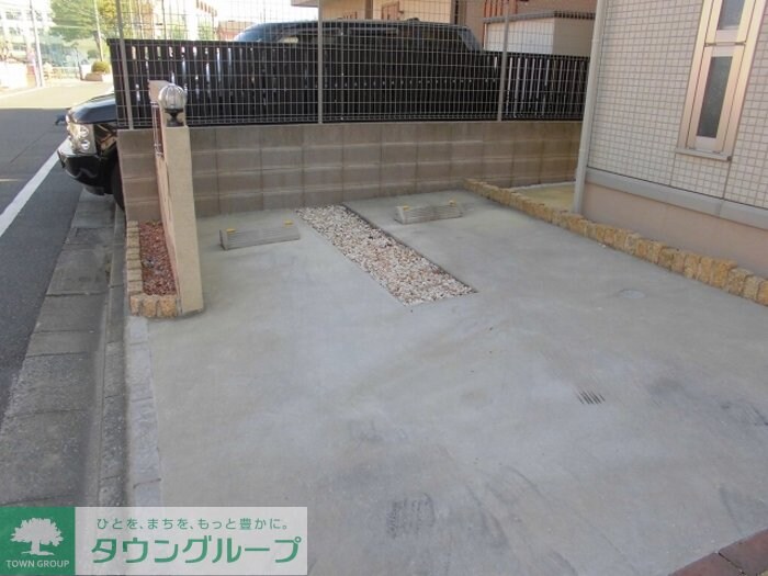 フローラの物件内観写真