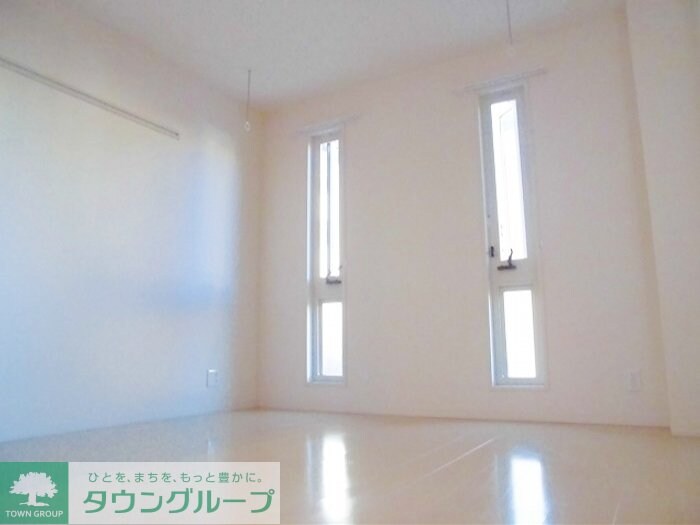 フローラの物件内観写真