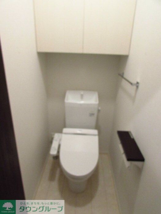 トップXIの物件内観写真