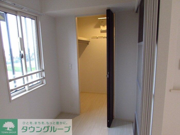 トップXIの物件内観写真