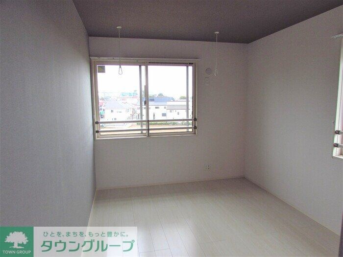 トップXIの物件内観写真