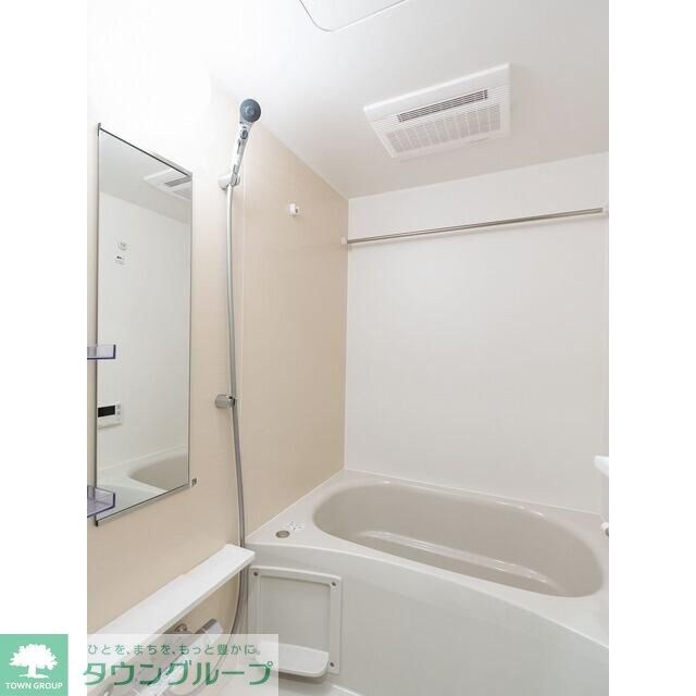 デュオフラッツ篠崎の物件内観写真