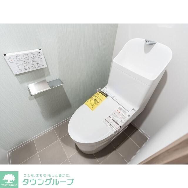 デュオフラッツ篠崎の物件内観写真