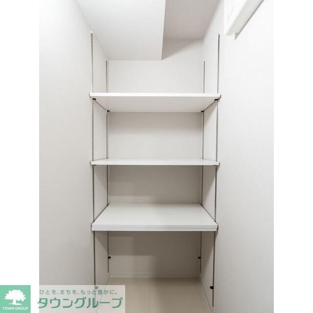 デュオフラッツ篠崎の物件内観写真