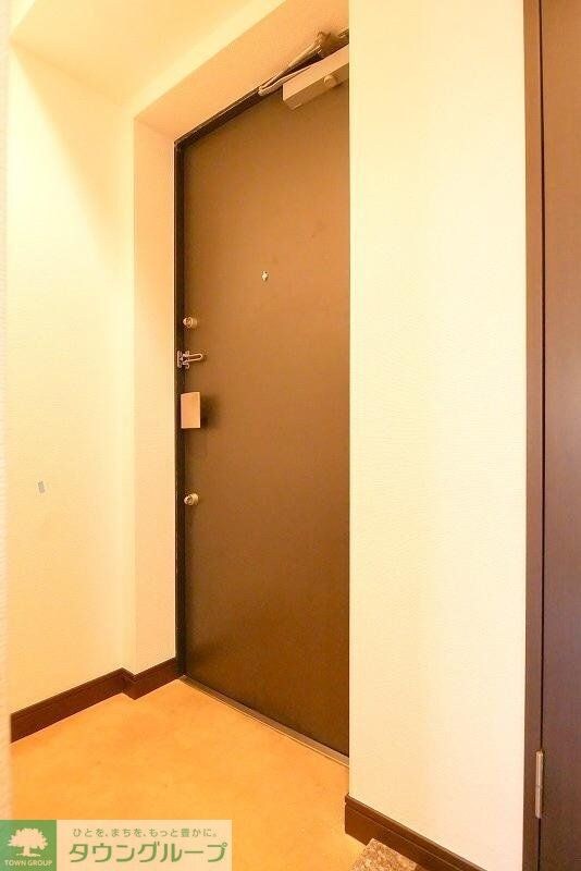 ARTESSIMO LINK COMODOの物件内観写真