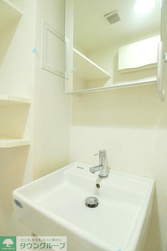 ARTESSIMO LINK COMODOの物件内観写真