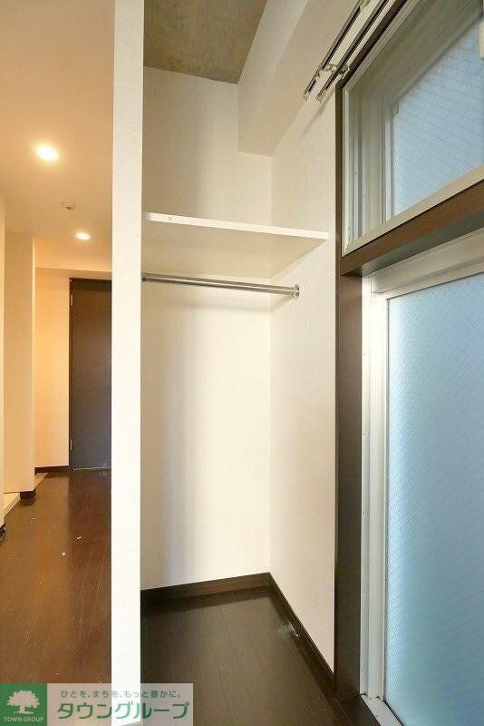 ARTESSIMO LINK COMODOの物件内観写真