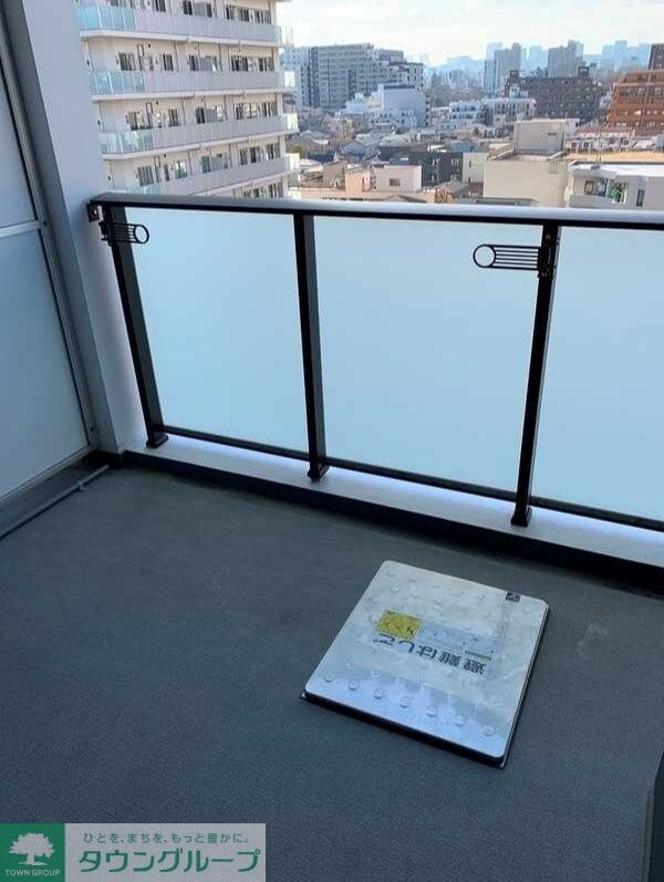 BLESS亀戸の物件内観写真