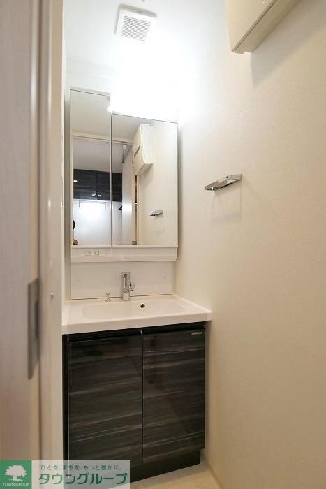 LUMEED CUBE 菊川 PREMIUMの物件内観写真