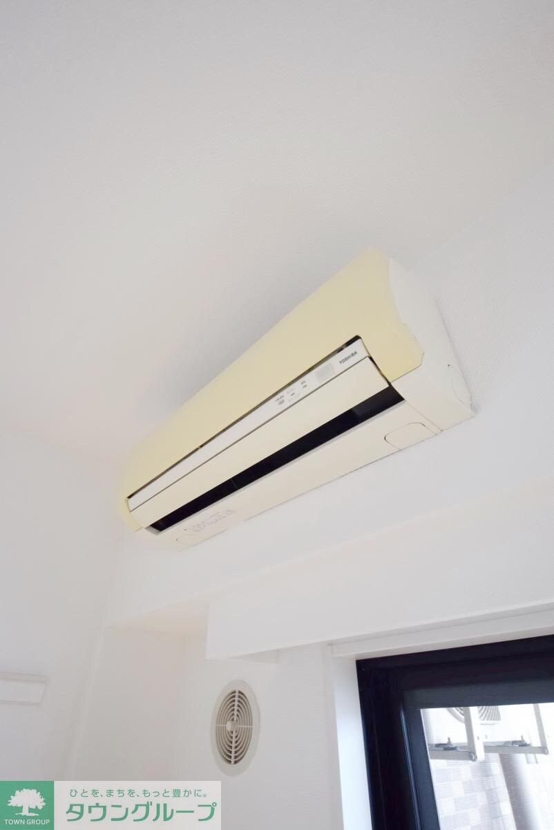 プロスペクト門前仲町の物件内観写真