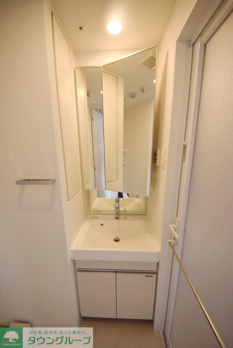 ライオンズフォーシア清澄白河の物件内観写真