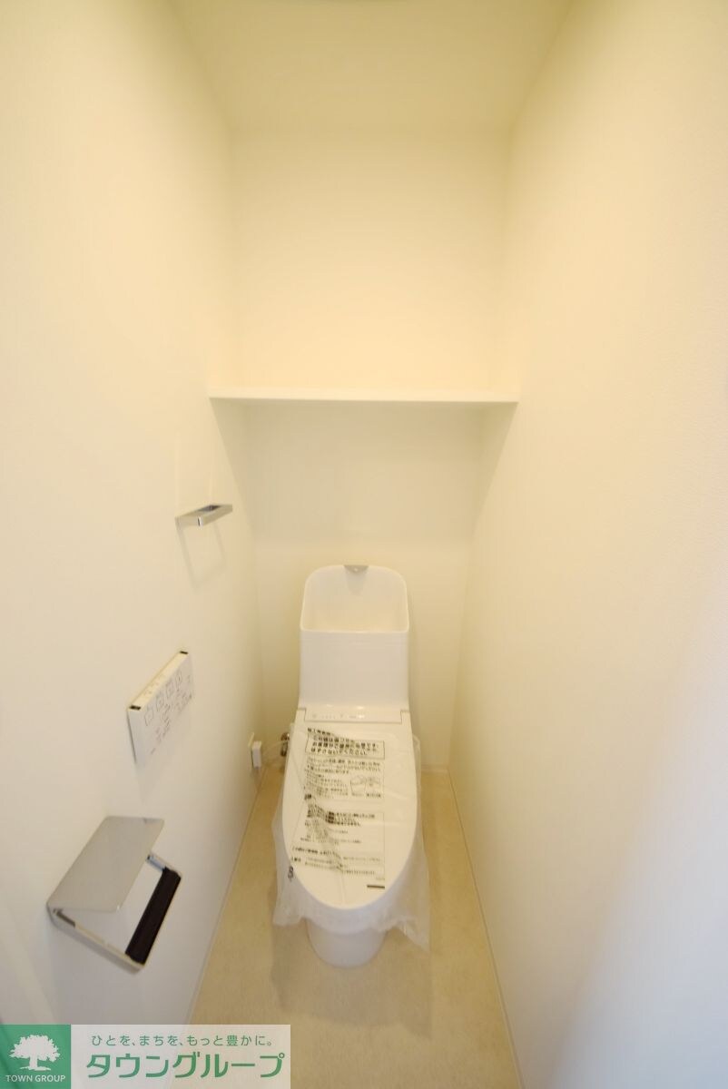 ライオンズフォーシア清澄白河の物件内観写真