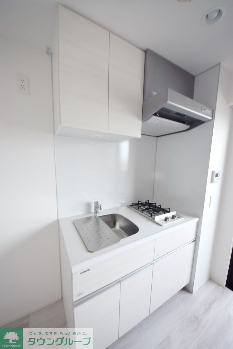 ライオンズフォーシア清澄白河の物件内観写真