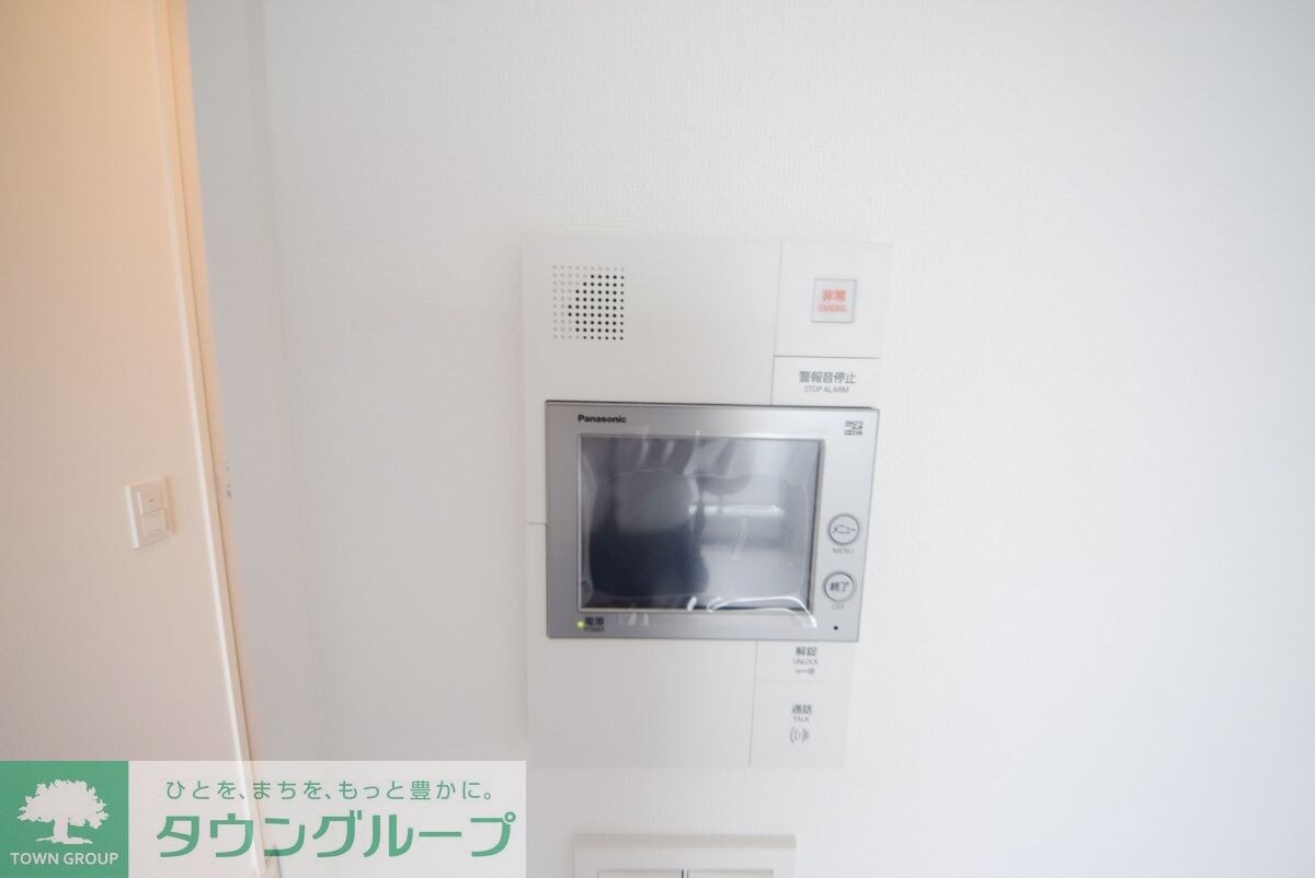 ライオンズフォーシア清澄白河の物件内観写真