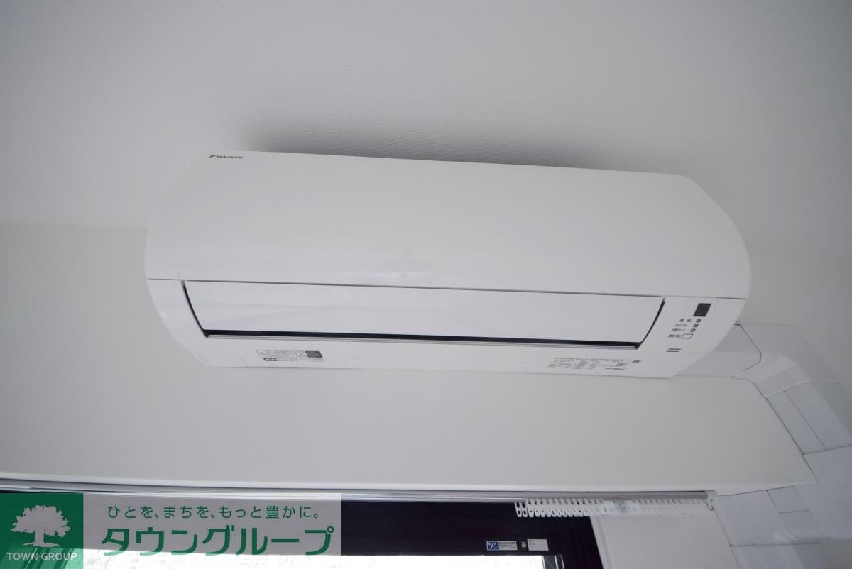 ライオンズフォーシア清澄白河の物件内観写真