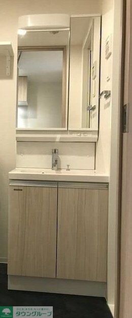 Ｓ－ＲＥＳＩＤＥＮＣＥ市川の物件内観写真