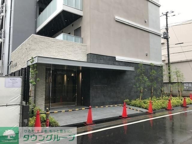 Ｓ－ＲＥＳＩＤＥＮＣＥ市川の物件内観写真