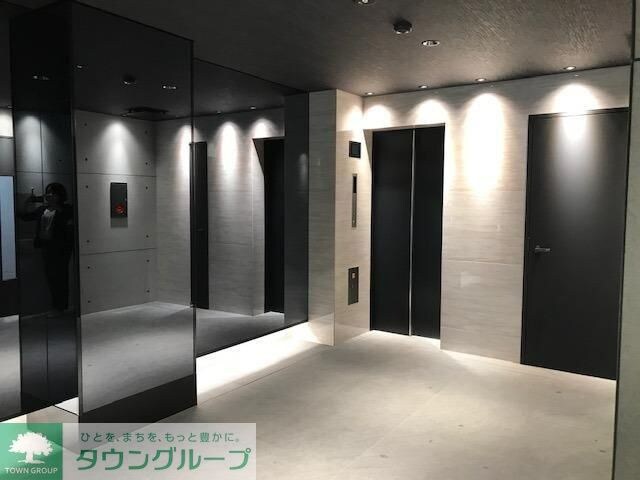 Ｓ－ＲＥＳＩＤＥＮＣＥ市川の物件内観写真