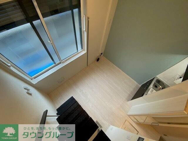 ＪＵＮＥの物件内観写真