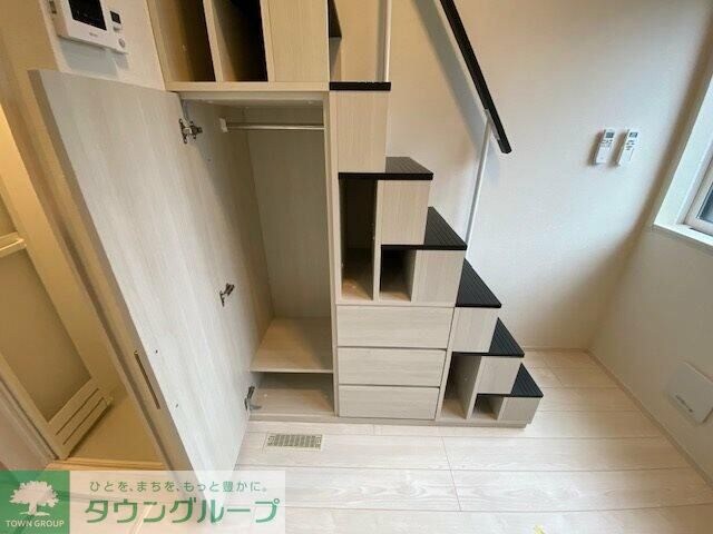 ＪＵＮＥの物件内観写真