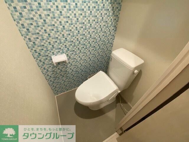 ＪＵＮＥの物件内観写真