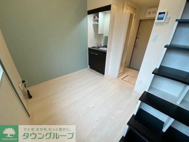 ＪＵＮＥの物件内観写真