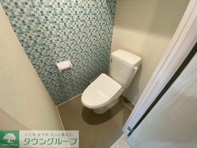 ＪＵＮＥの物件内観写真