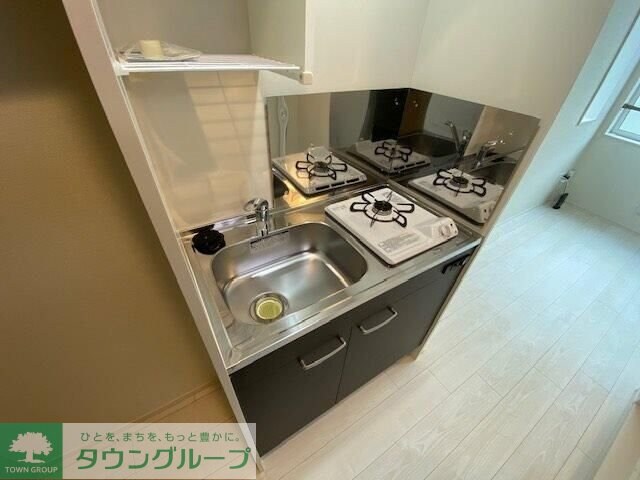 ＪＵＮＥの物件内観写真