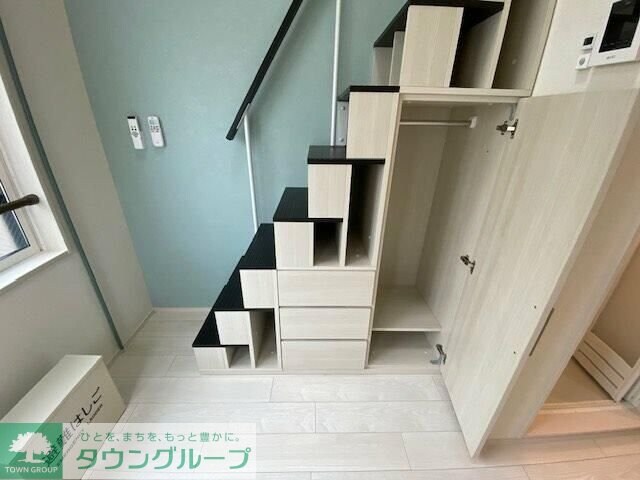 ＪＵＮＥの物件内観写真