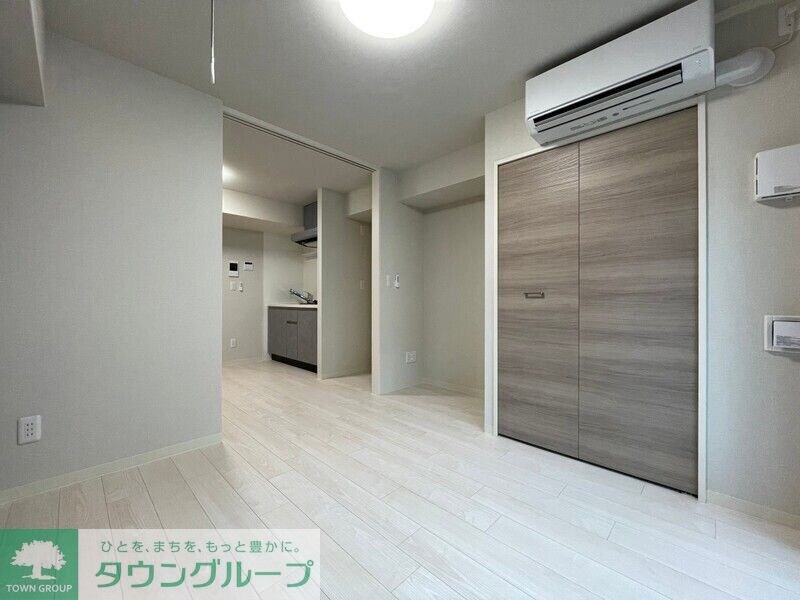 ルミークアン東陽町の物件内観写真